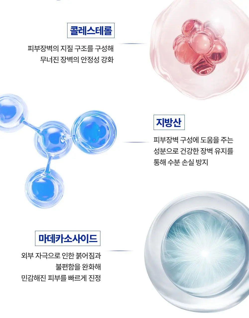 [조슈아PICK/화잘먹] 리얼베리어 익스트림 크림 라이트 70ml 기획 (+30ml) 상세페이지 13